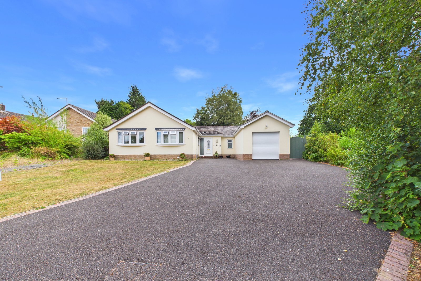 Link Rise, Corfe Mullen, Wimborne, Dorset, BH21 Image 1