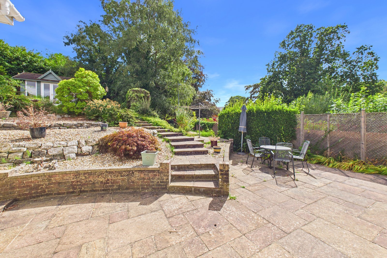 Link Rise, Corfe Mullen, Wimborne, Dorset, BH21 Image 3