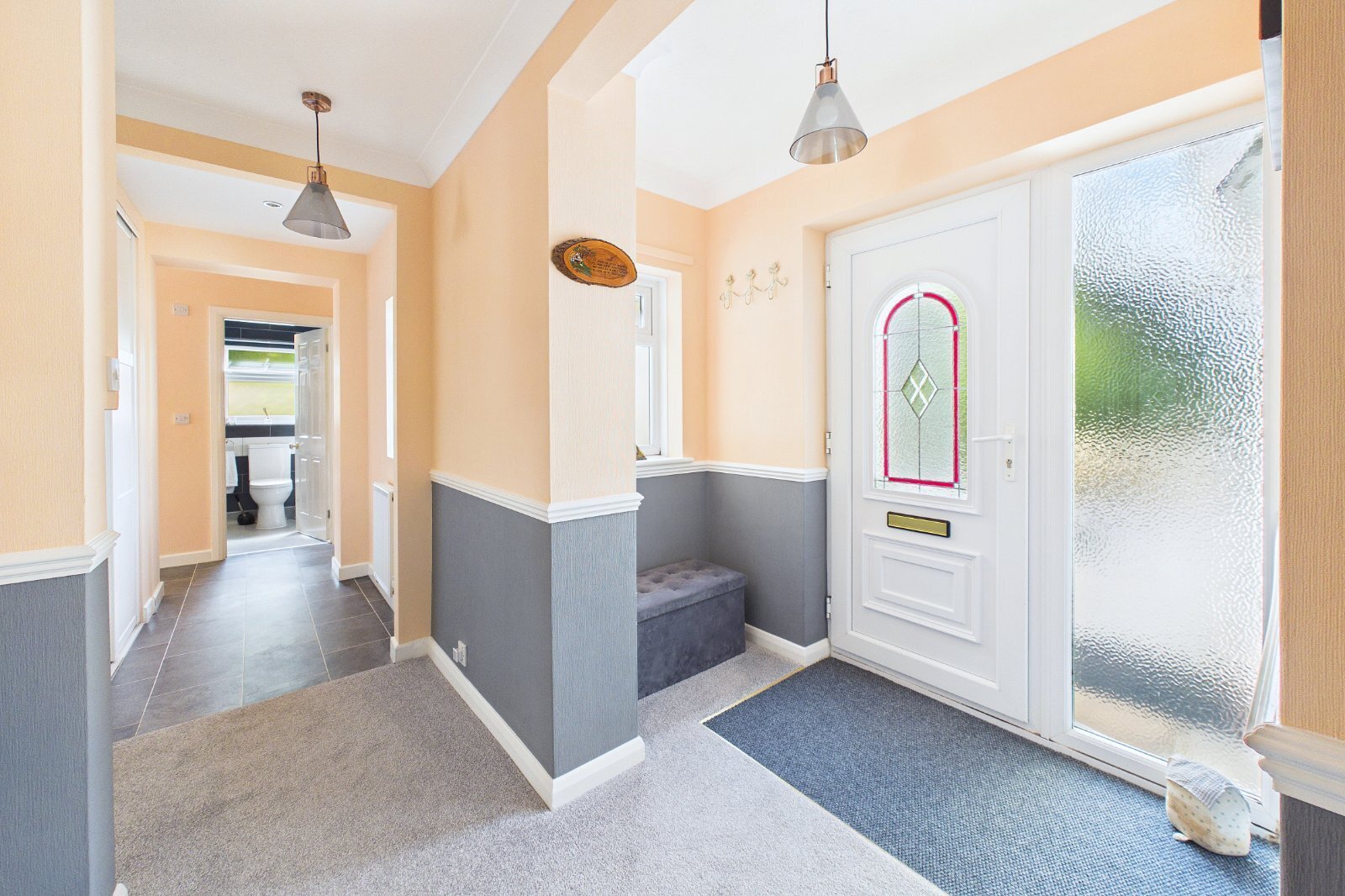 Link Rise, Corfe Mullen, Wimborne, Dorset, BH21 Image 6