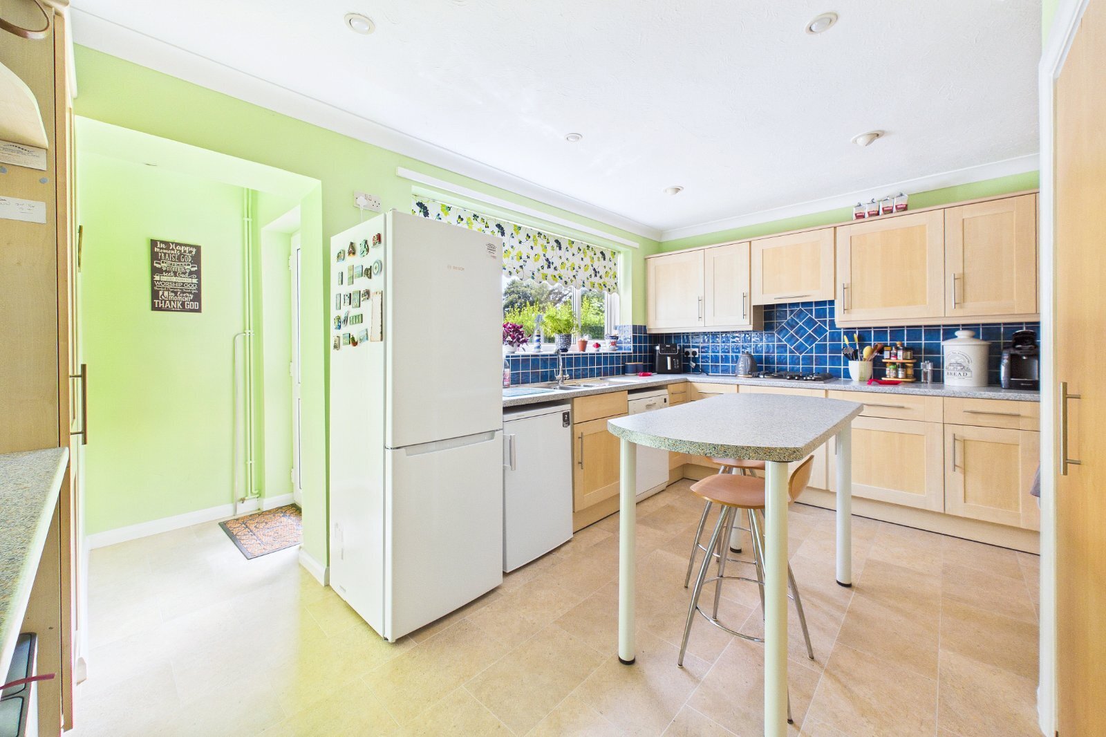 Link Rise, Corfe Mullen, Wimborne, Dorset, BH21 Image 11