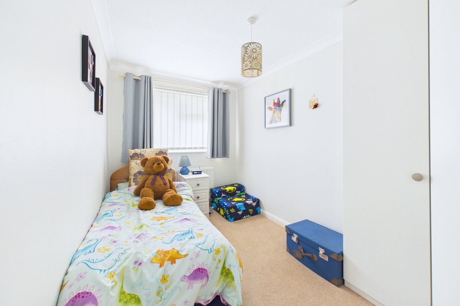 Link Rise, Corfe Mullen, Wimborne, Dorset, BH21 Image 14