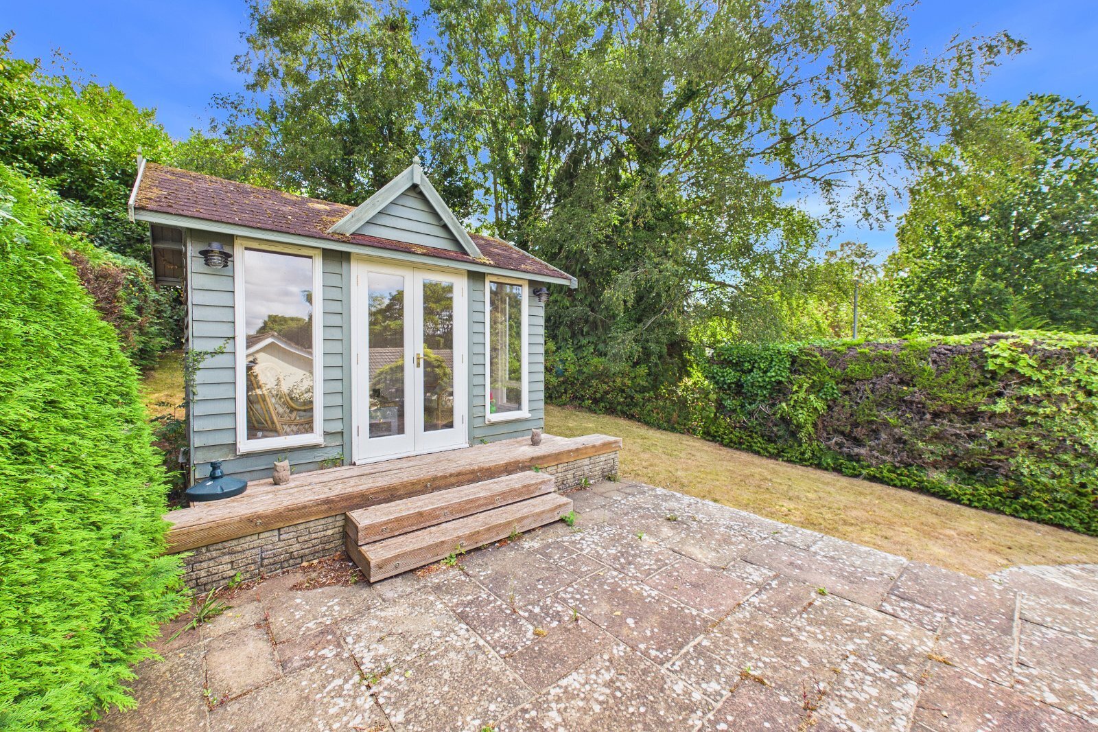 Link Rise, Corfe Mullen, Wimborne, Dorset, BH21 Image 21