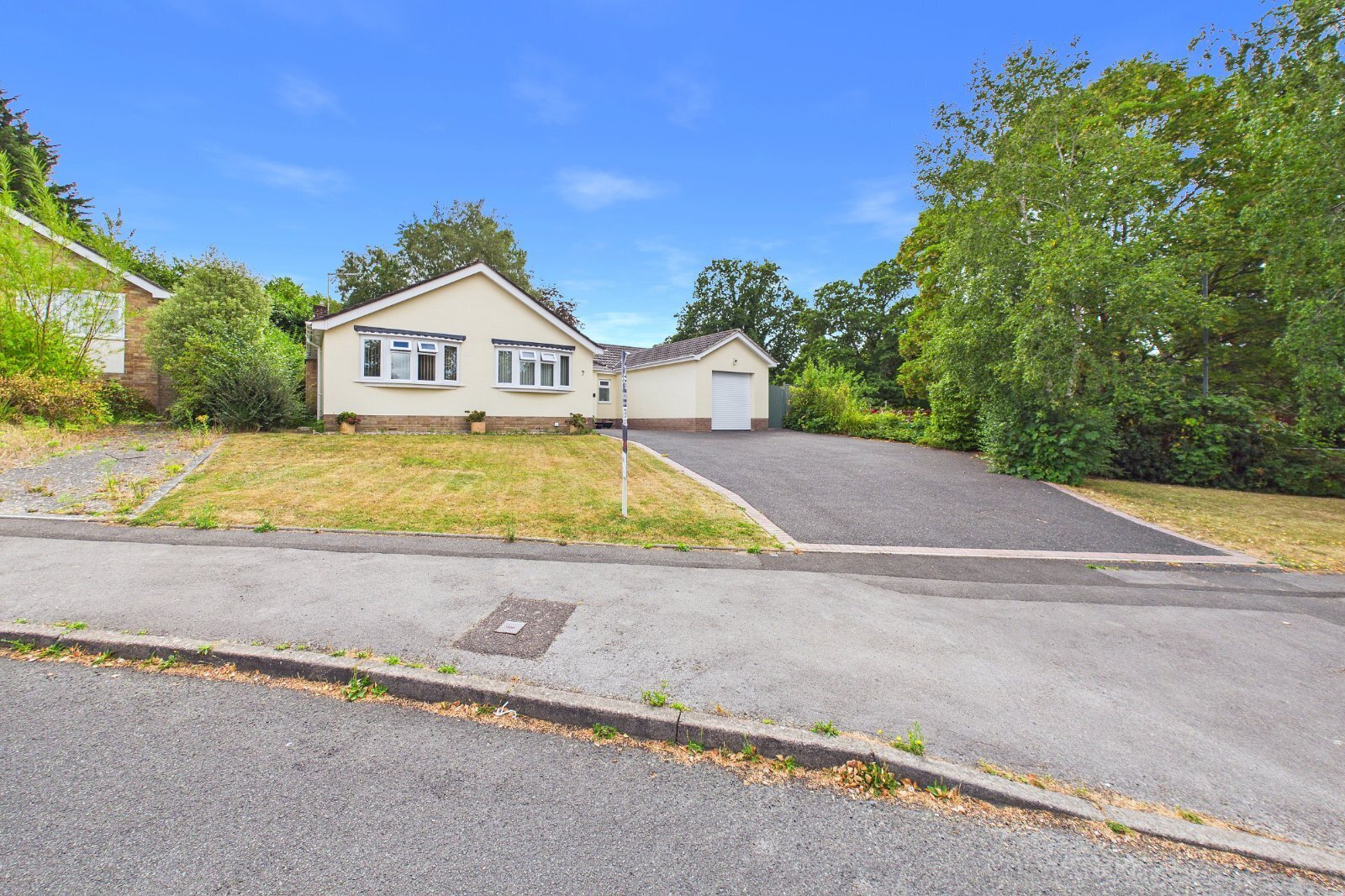 Link Rise, Corfe Mullen, Wimborne, Dorset, BH21 Image 24