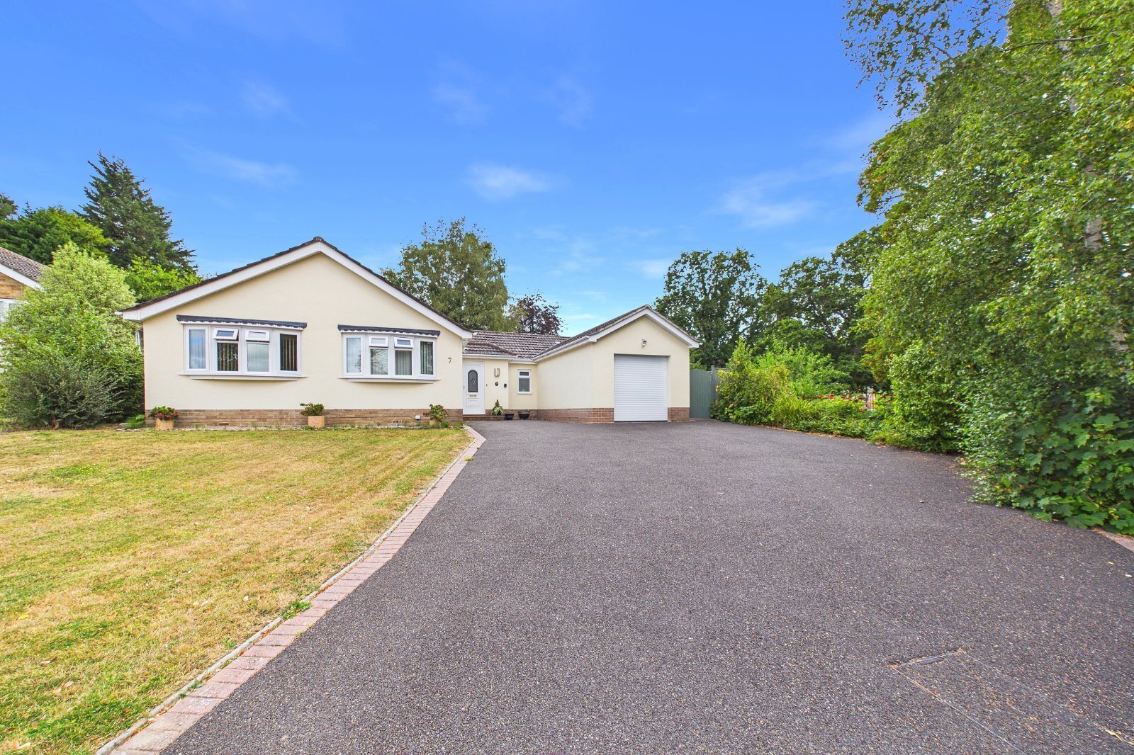 Link Rise, Corfe Mullen, Wimborne, Dorset, BH21 Image 25