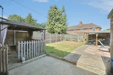 Ambleside Close, Norwich