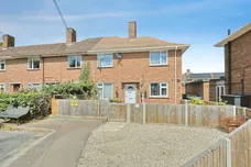 Ambleside Close, Norwich