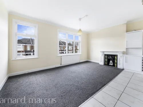 Carholme Road, LONDONphoto