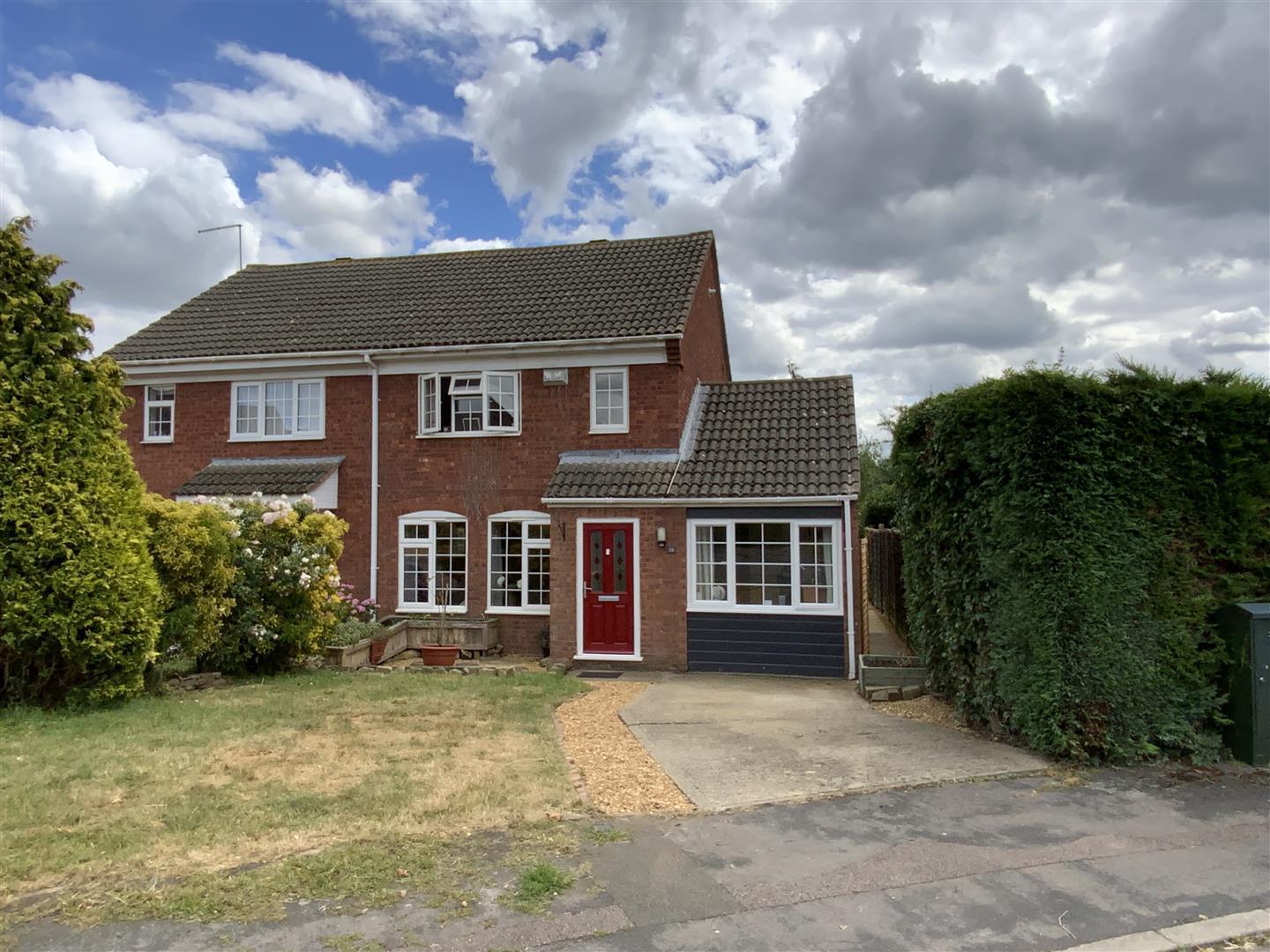 Falcon View, Greens Norton, Towcester Image 1