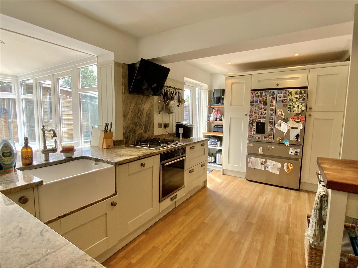 Falcon View, Greens Norton, Towcester Image 3