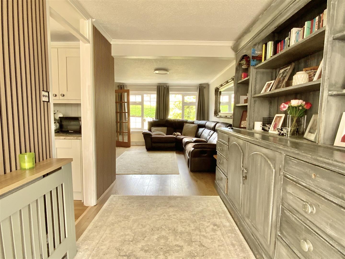 Falcon View, Greens Norton, Towcester Image 5