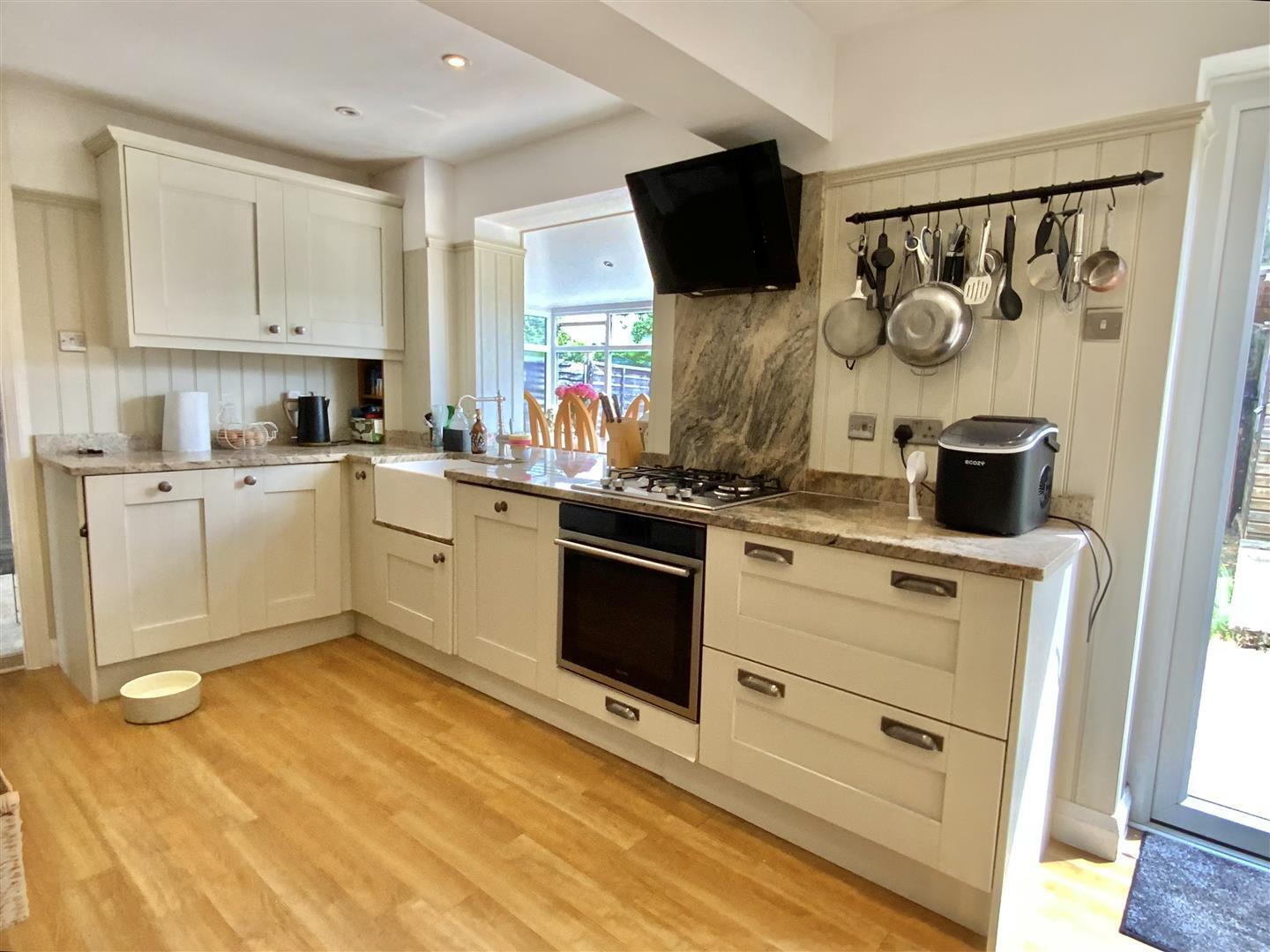 Falcon View, Greens Norton, Towcester Image 6