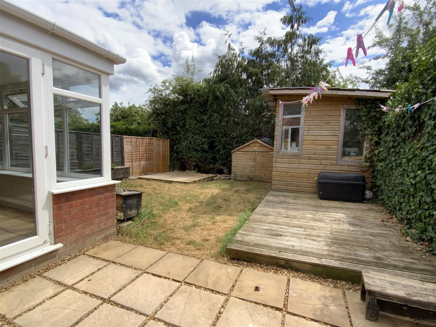Falcon View, Greens Norton, Towcester Image 13