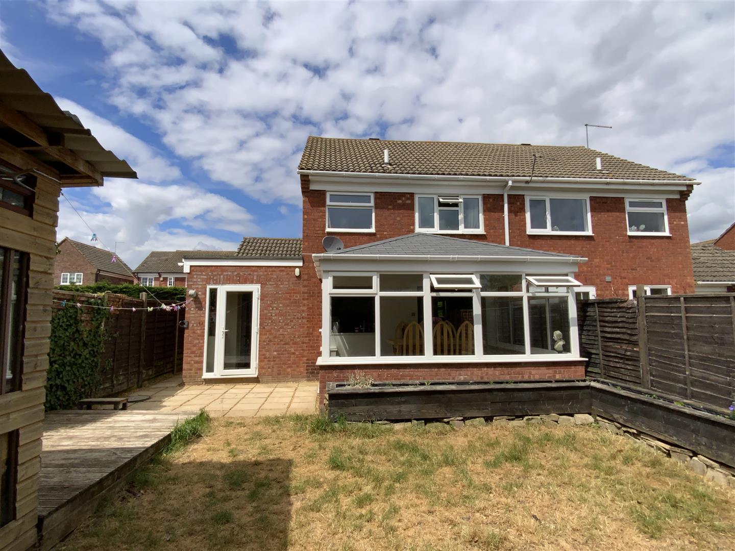 Falcon View, Greens Norton, Towcester Image 14