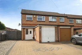 Property responsive