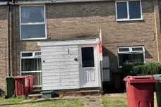 Kensington Road, SCUNTHORPE