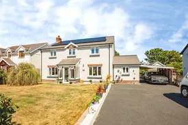 Property responsive