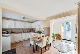Property responsive
