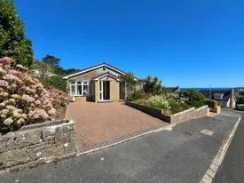 Property responsive