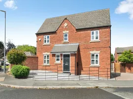 Guardians Close, Tipton photo
