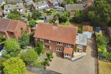 Linton Garth, Cherry Burton, Beverley