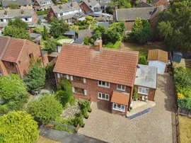 Linton Garth, Cherry Burton, Beverley thumb 2