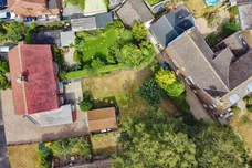 Linton Garth, Cherry Burton, Beverley