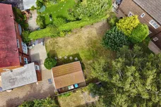 Linton Garth, Cherry Burton, Beverley