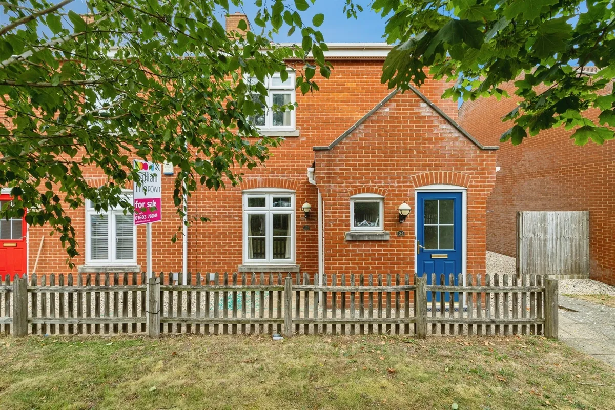 Tolye Road, Norwich