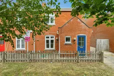 Tolye Road, Norwich