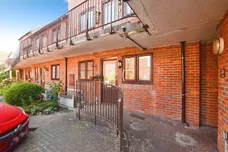 Town Bridge Court, Chesham