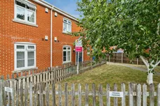 Tolye Road, Norwich