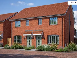 Oakwood Grove, Alderholt, Fordingbridge photo