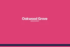 Oakwood Grove, Alderholt, Fordingbridge