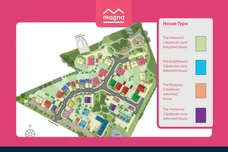 Oakwood Grove, Alderholt, Fordingbridge