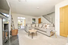 Nightingale Row, Melton, WOODBRIDGE