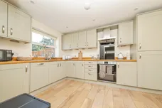 Nightingale Row, Melton, WOODBRIDGE