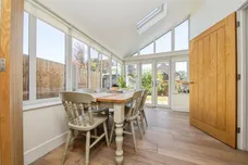 Nightingale Row, Melton, WOODBRIDGE