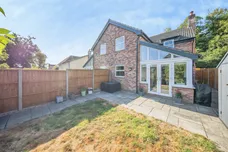 Nightingale Row, Melton, WOODBRIDGE
