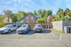 Nightingale Row, Melton, WOODBRIDGE