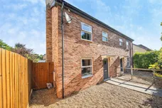 Nightingale Row, Melton, WOODBRIDGE