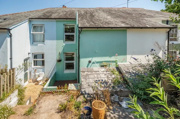 Leigham Terrace, Kingsbridge
