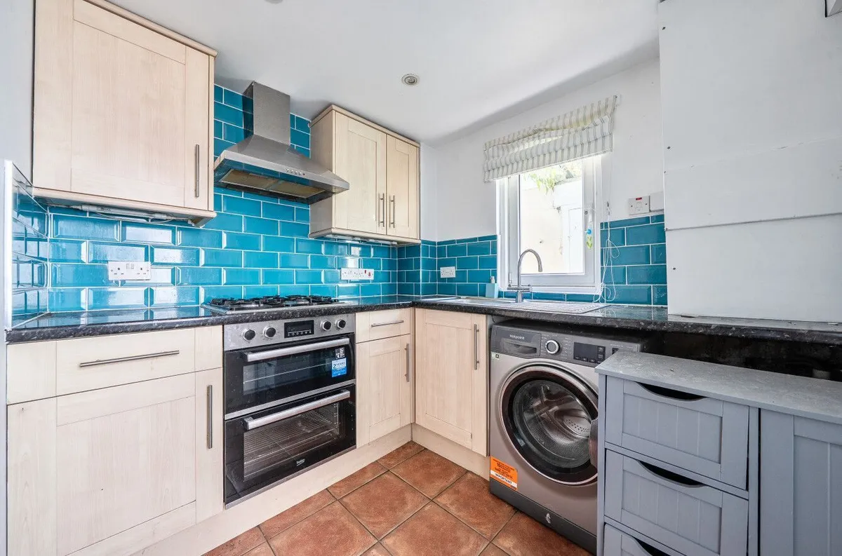 Leigham Terrace, Kingsbridge