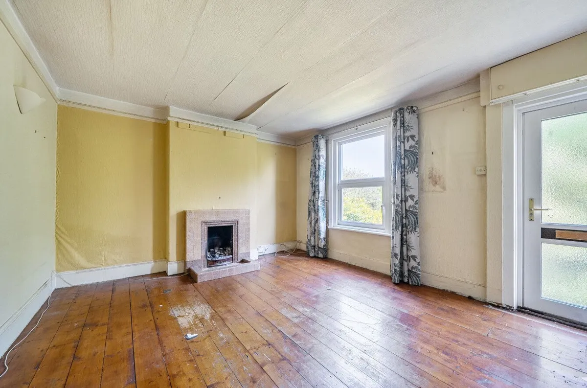 Leigham Terrace, Kingsbridge