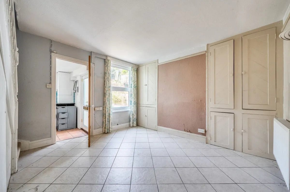 Leigham Terrace, Kingsbridge