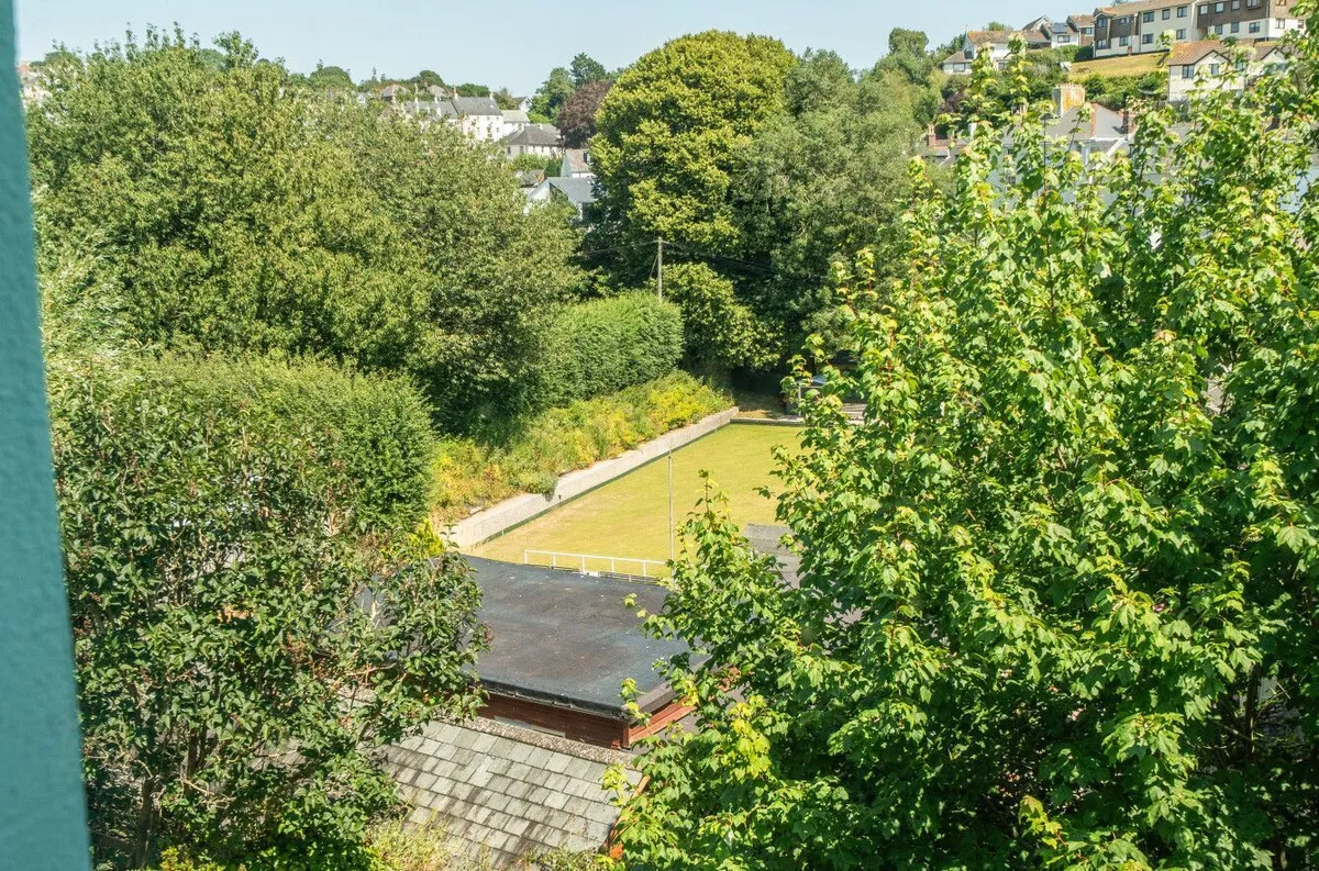Leigham Terrace, Kingsbridge