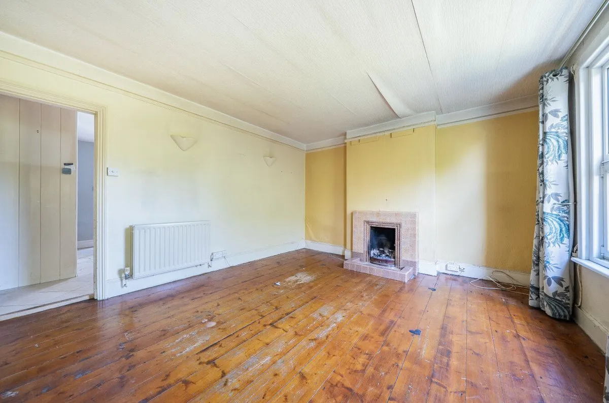 Leigham Terrace, Kingsbridge