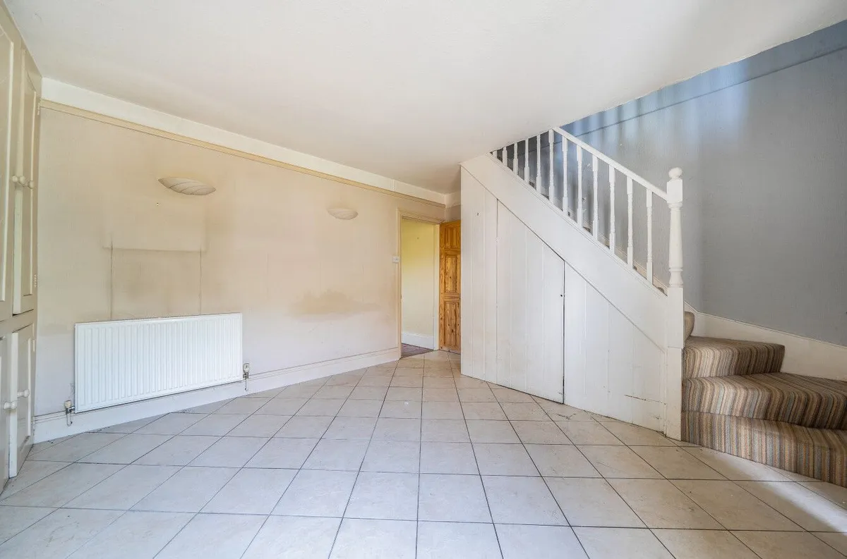 Leigham Terrace, Kingsbridge