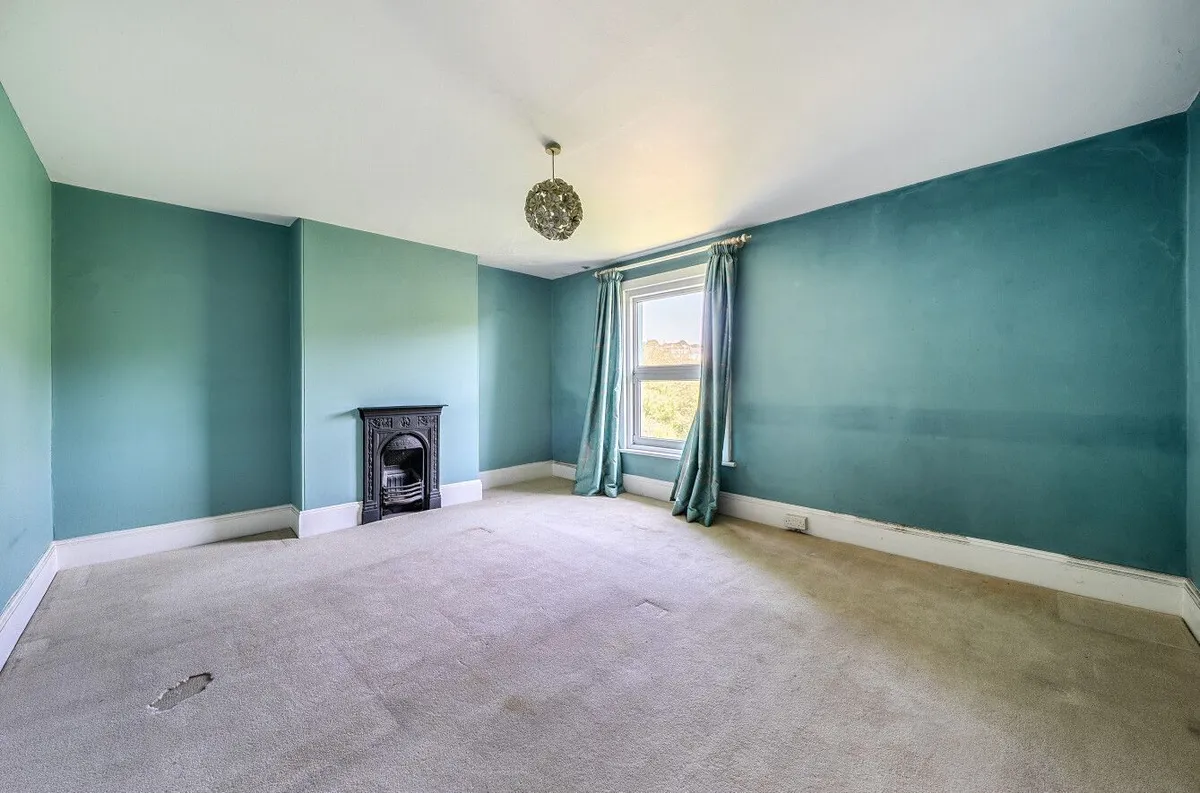 Leigham Terrace, Kingsbridge