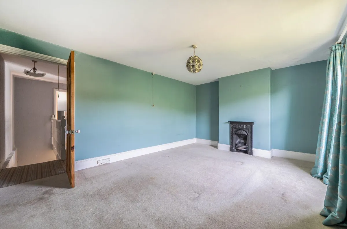 Leigham Terrace, Kingsbridge