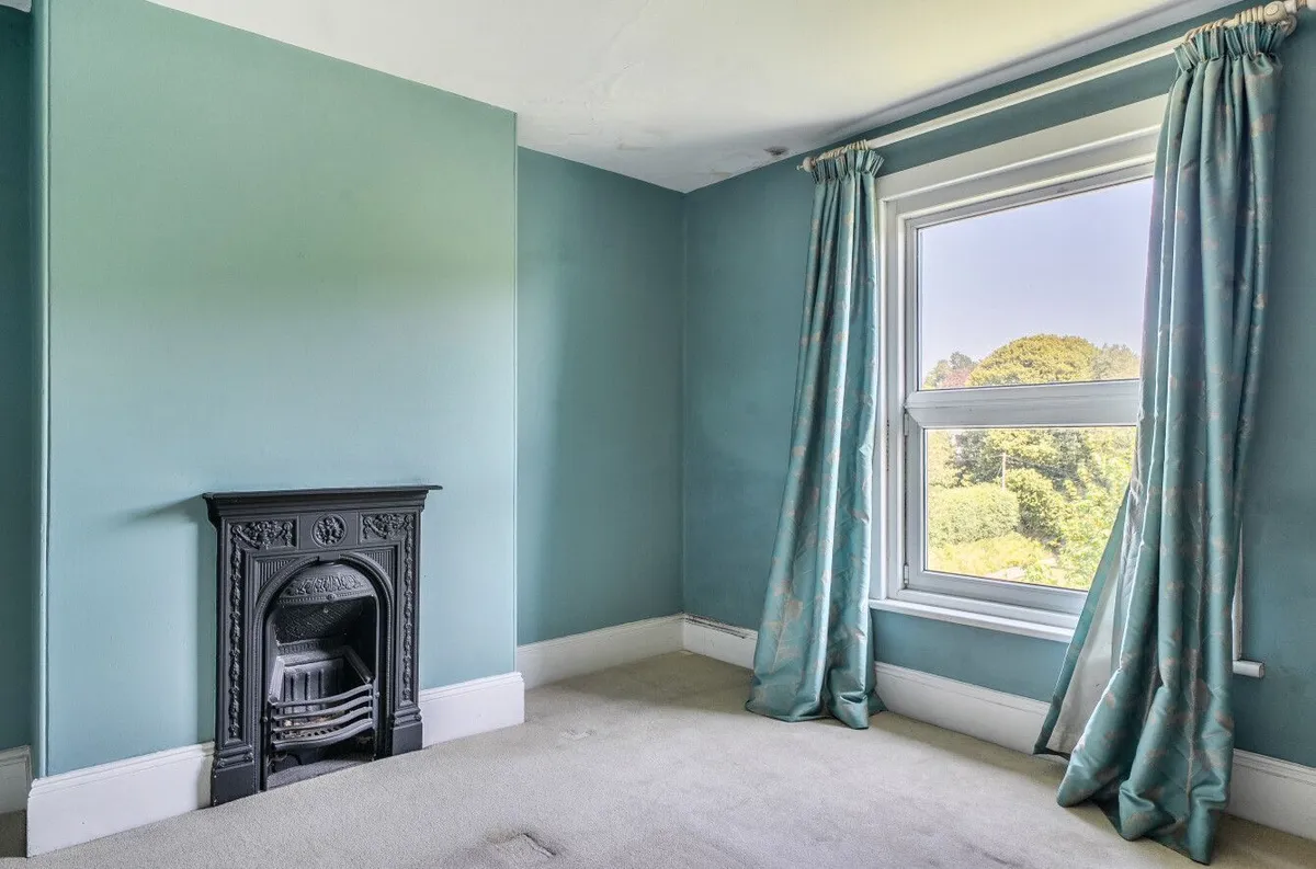 Leigham Terrace, Kingsbridge